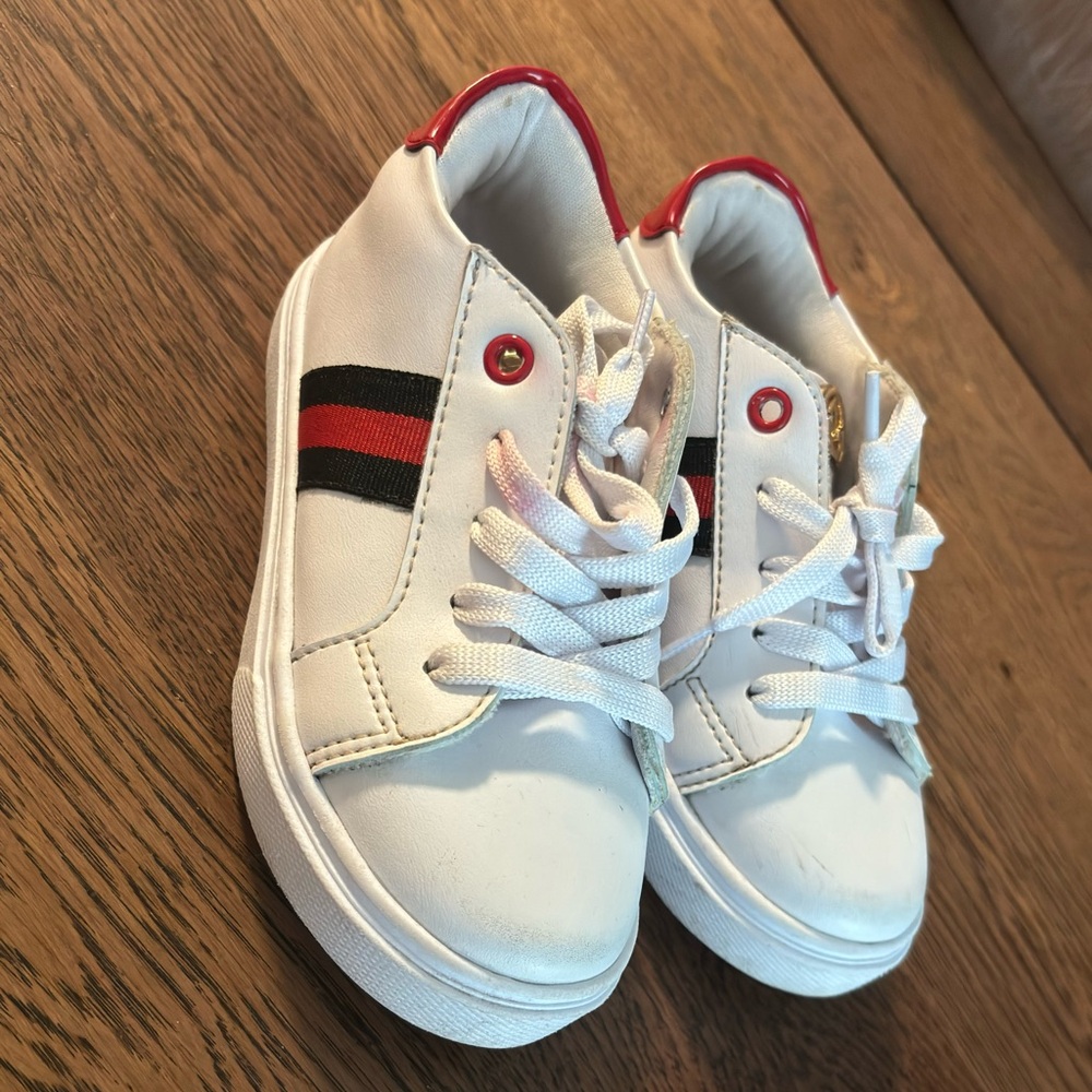 Gucci sneakers for kids